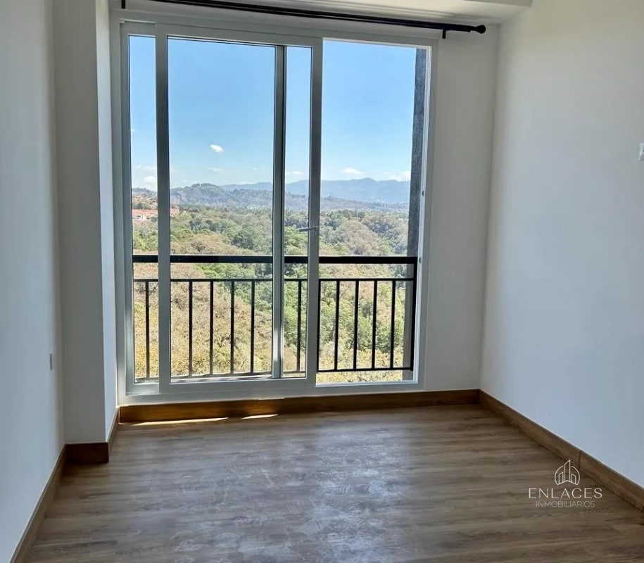 Zona 2 • Apartamento en Renta • Vertical El Zapote - 8