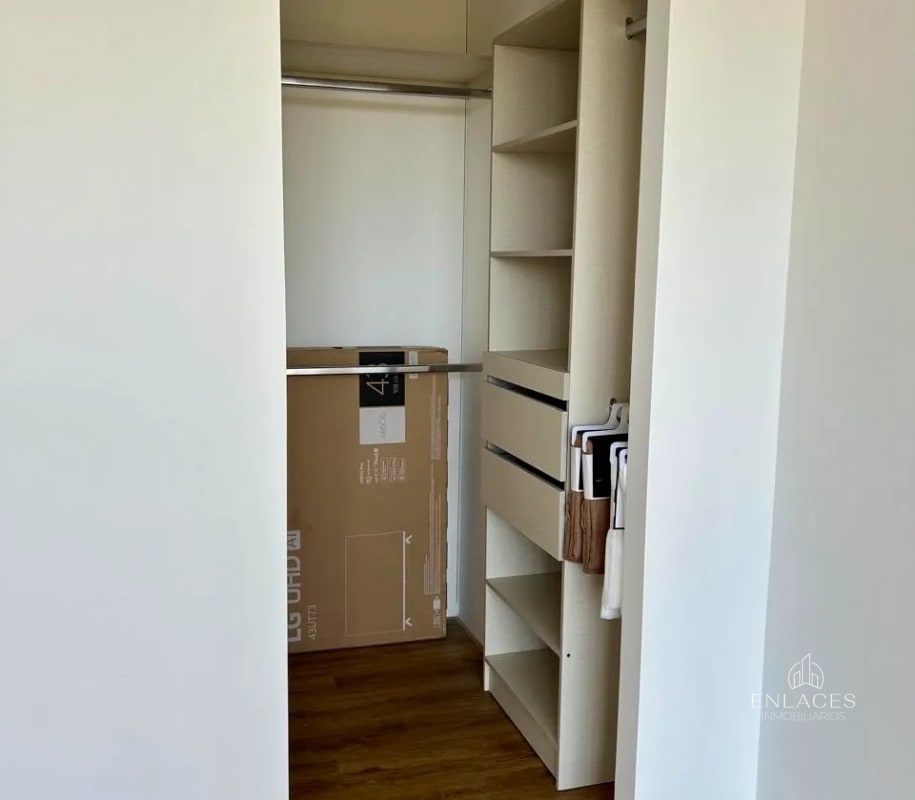 Zona 2 • Apartamento en Renta • Vertical El Zapote - 3