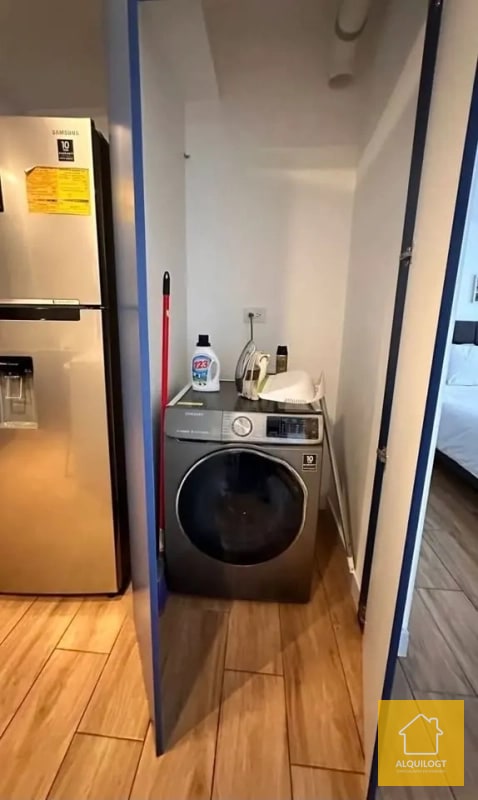 APARTAMENTO EN QUO ZONA 4 DE 2 HAB AGT2928 - 5