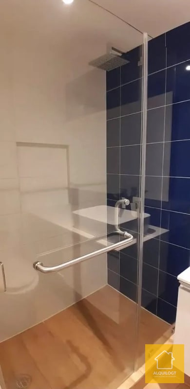 APARTAMENTO EN QUO ZONA 4 DE 2 HAB AGT2928 - 4