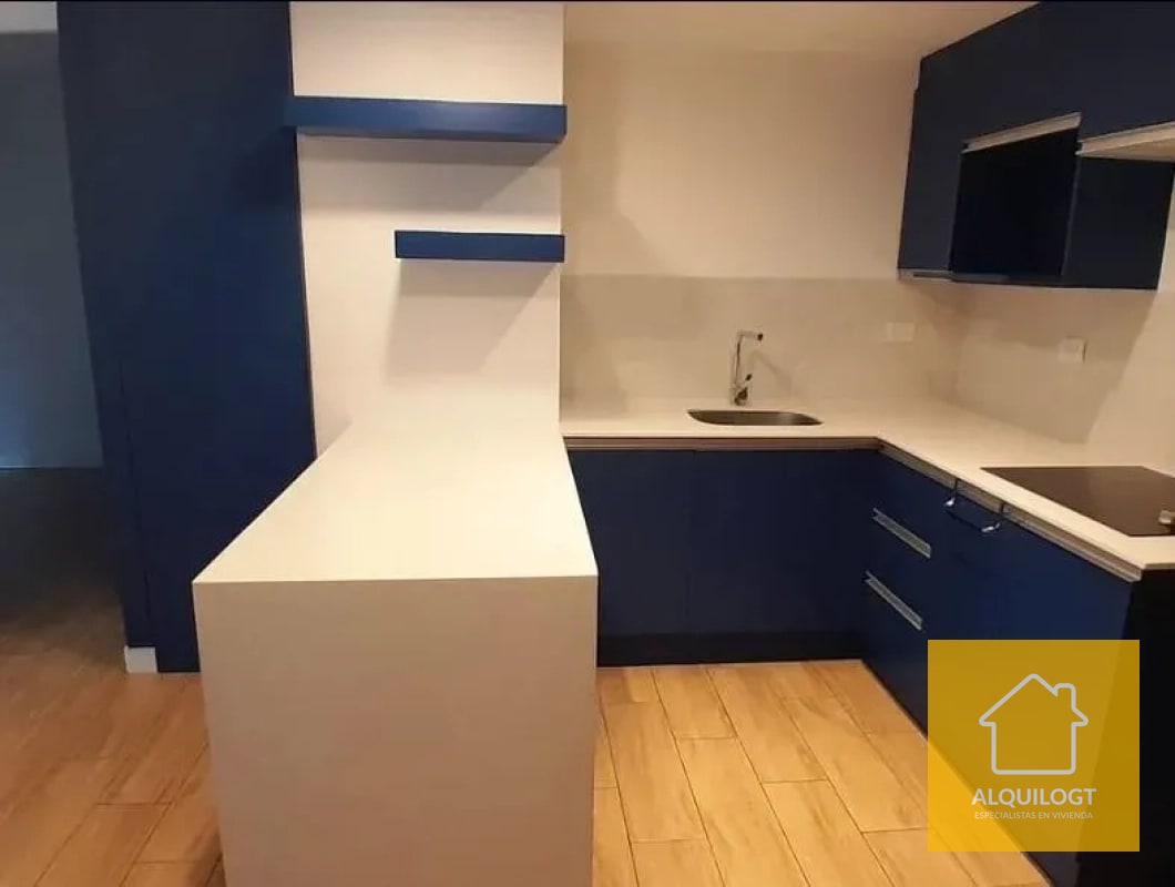 APARTAMENTO EN QUO ZONA 4 DE 2 HAB AGT2928 - 2