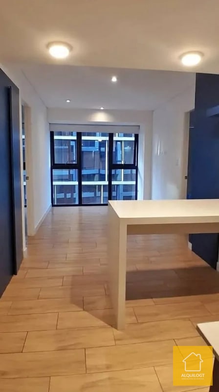 APARTAMENTO EN QUO ZONA 4 DE 2 HAB AGT2928 - 1
