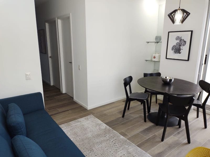 Apartamento en Venta Zona 13 — Apartamento en Venta en Zona 13, Guatemala, Ciudad — foto 7 de 7