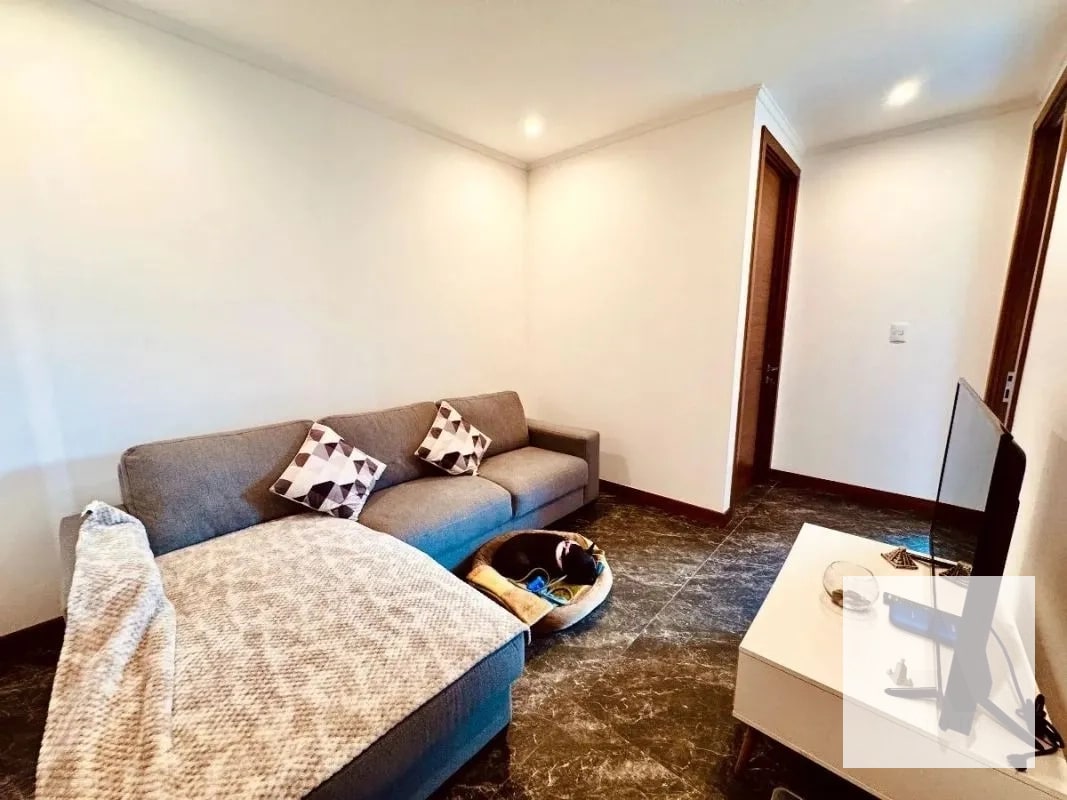 Moderno apartamento en el corazón de zona 10 - 12
