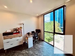 Moderno apartamento en el corazón de zona 10 — Apartamento en Venta en Monád, Zona 10, Guatemala, Ciudad — miniatura 8 de 16
