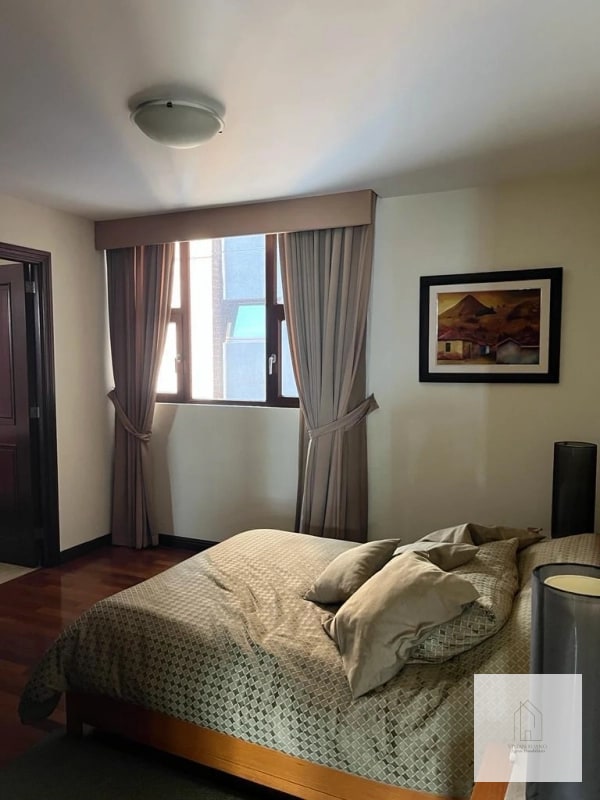 Alquiler apartamento zona 14 - 2