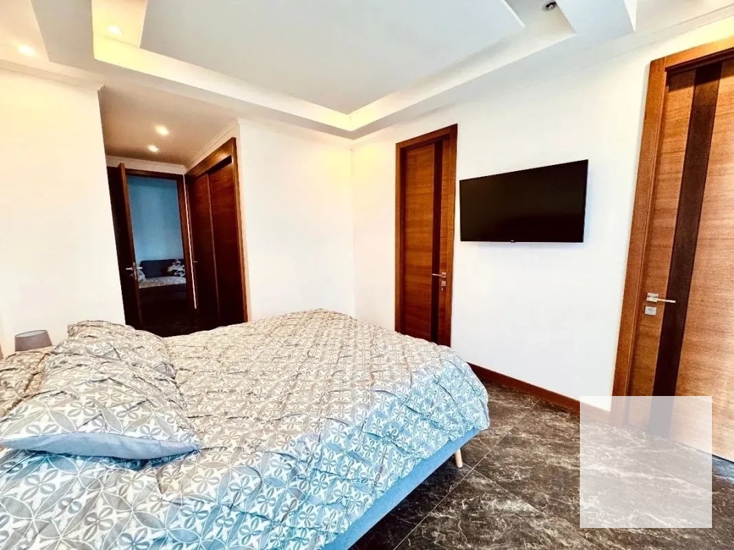 Moderno apartamento en renta en el corazón de zona 10 - 15