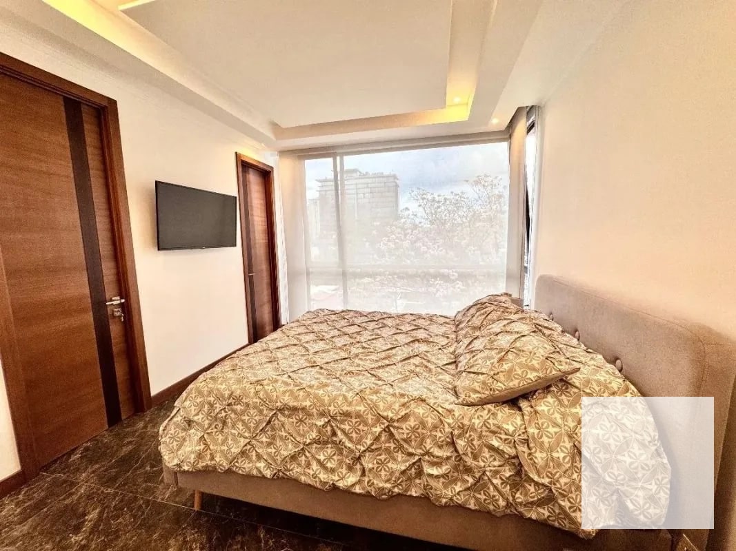 Moderno apartamento en renta en el corazón de zona 10 - 14