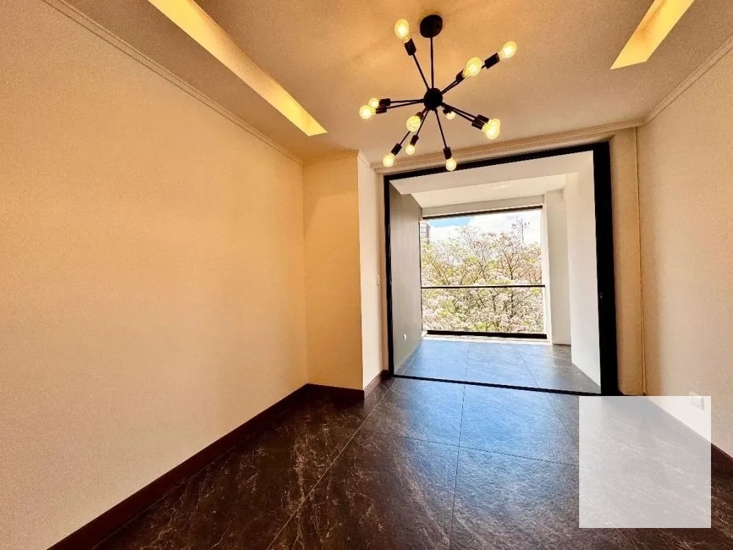 Moderno apartamento en renta en el corazón de zona 10 - 10