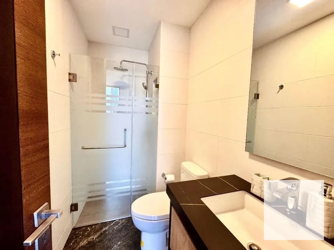 Moderno apartamento en renta en el corazón de zona 10 - 8