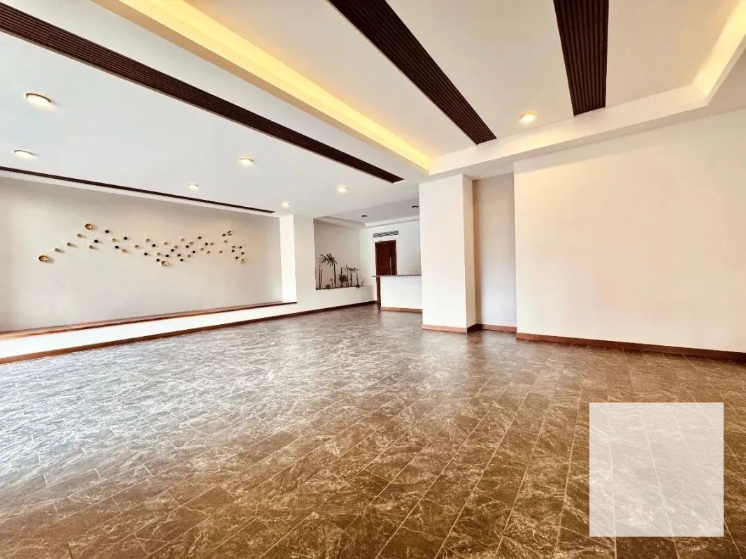 Moderno apartamento en renta en el corazón de zona 10 - 7
