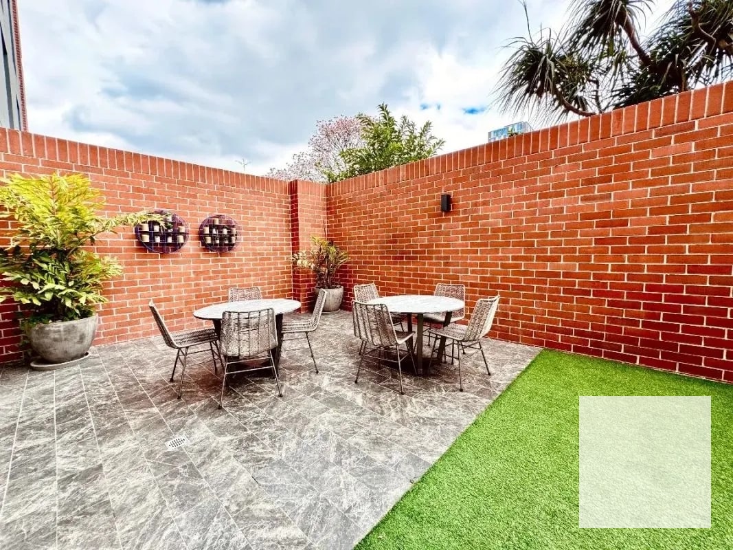 Moderno apartamento en renta en el corazón de zona 10 - 5