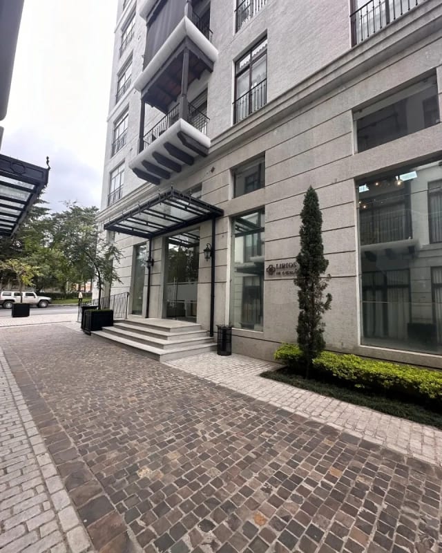 apartamento Lirios de cayala en venta o renta amueblado — Apartamento en Venta en Lirios de Cayalá I, Zona 16, Guatemala, Ciudad — foto 1 de 8