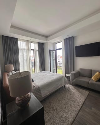 apartamento Lirios de cayala en venta o renta amueblado — Apartamento en Venta en Lirios de Cayalá I, Zona 16, Guatemala, Ciudad — miniatura 6 de 8