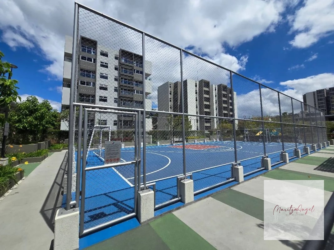 CONDADO EL NARANJO APARTAMENTO EN RENTA VR Q5.500 - 11