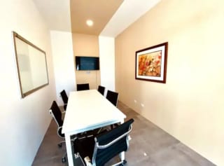 APARTAMENTO AMUEBLADO EN RENTA ZONA 14 - CONDADO CATORCE — Apartamento en Alquiler en Condado La Villa, Zona 14, Guatemala, Ciudad — miniatura 15 de 17