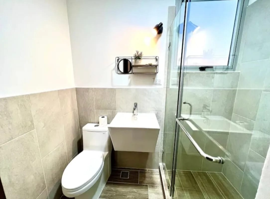 APARTAMENTO AMUEBLADO EN RENTA ZONA 14 - CONDADO CATORCE — Apartamento en Alquiler en Condado La Villa, Zona 14, Guatemala, Ciudad — foto 2 de 17