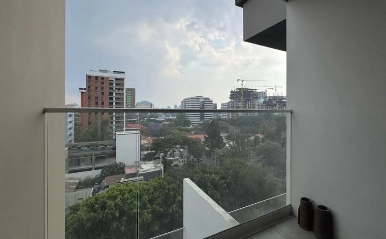 Venta: Lindo Apartamento Amueblado / Vasanta Zona 10 — Apartamento en Venta en Vasanta, Zona 10, Guatemala, Ciudad — foto 11 de 12