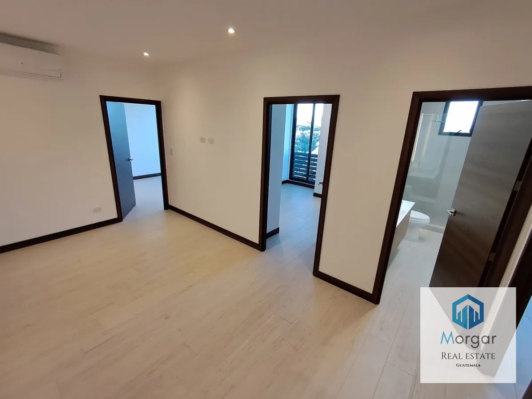PentHouse en venta en zona 16 - 16