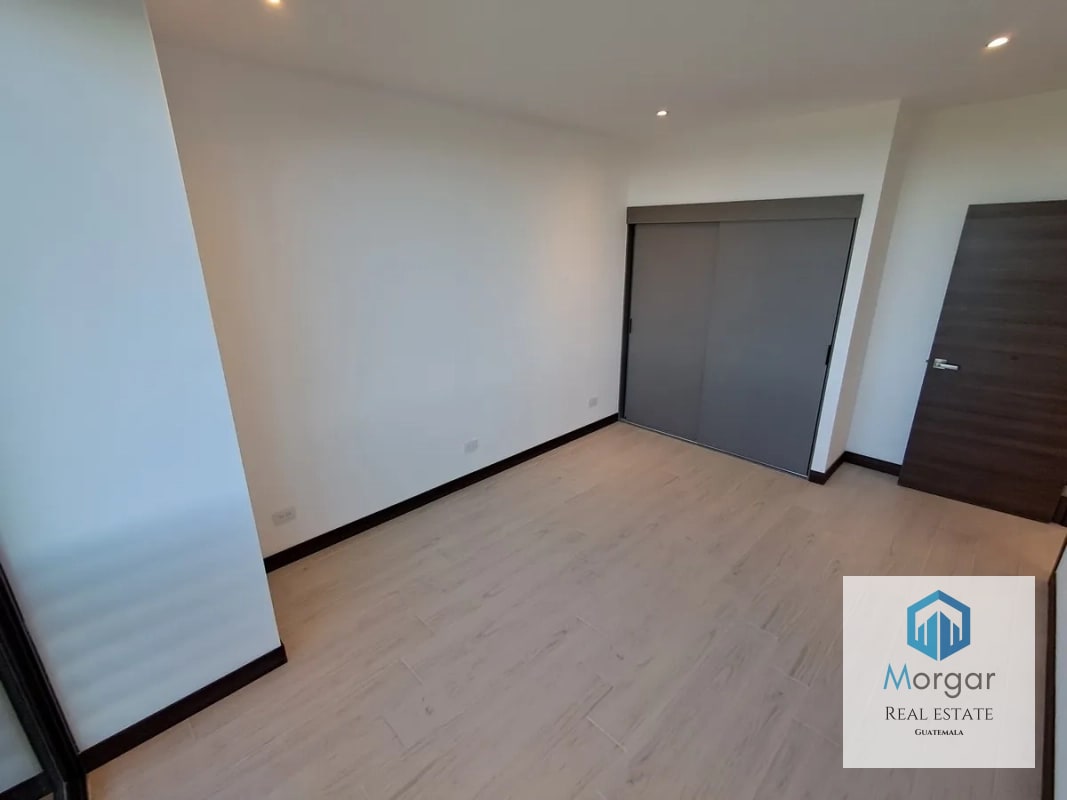 PentHouse en venta en zona 16 - 15