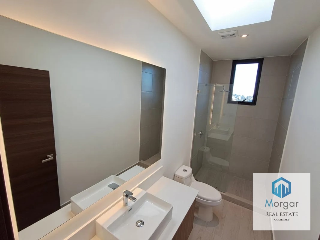 PentHouse en venta en zona 16 - 14