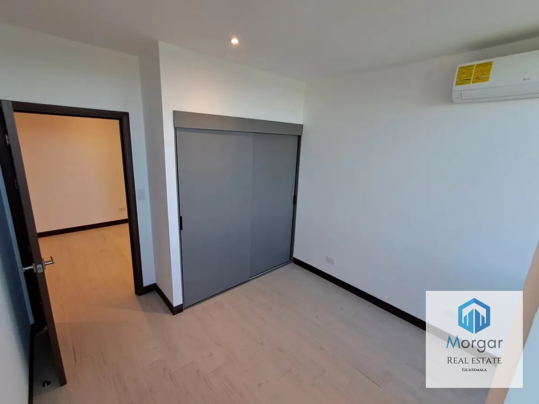 PentHouse en venta en zona 16 - 12