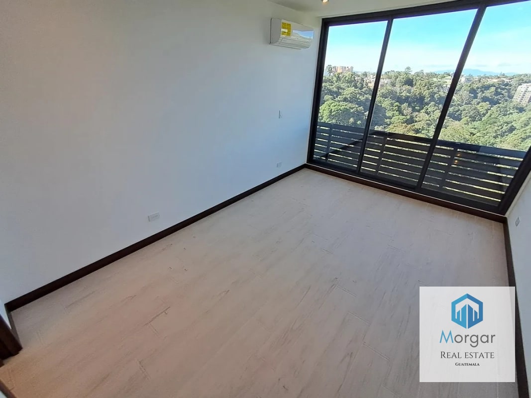 PentHouse en venta en zona 16 - 11