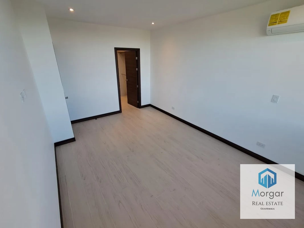 PentHouse en venta en zona 16 - 10