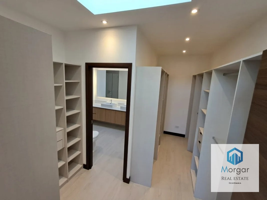 PentHouse en venta en zona 16 - 9