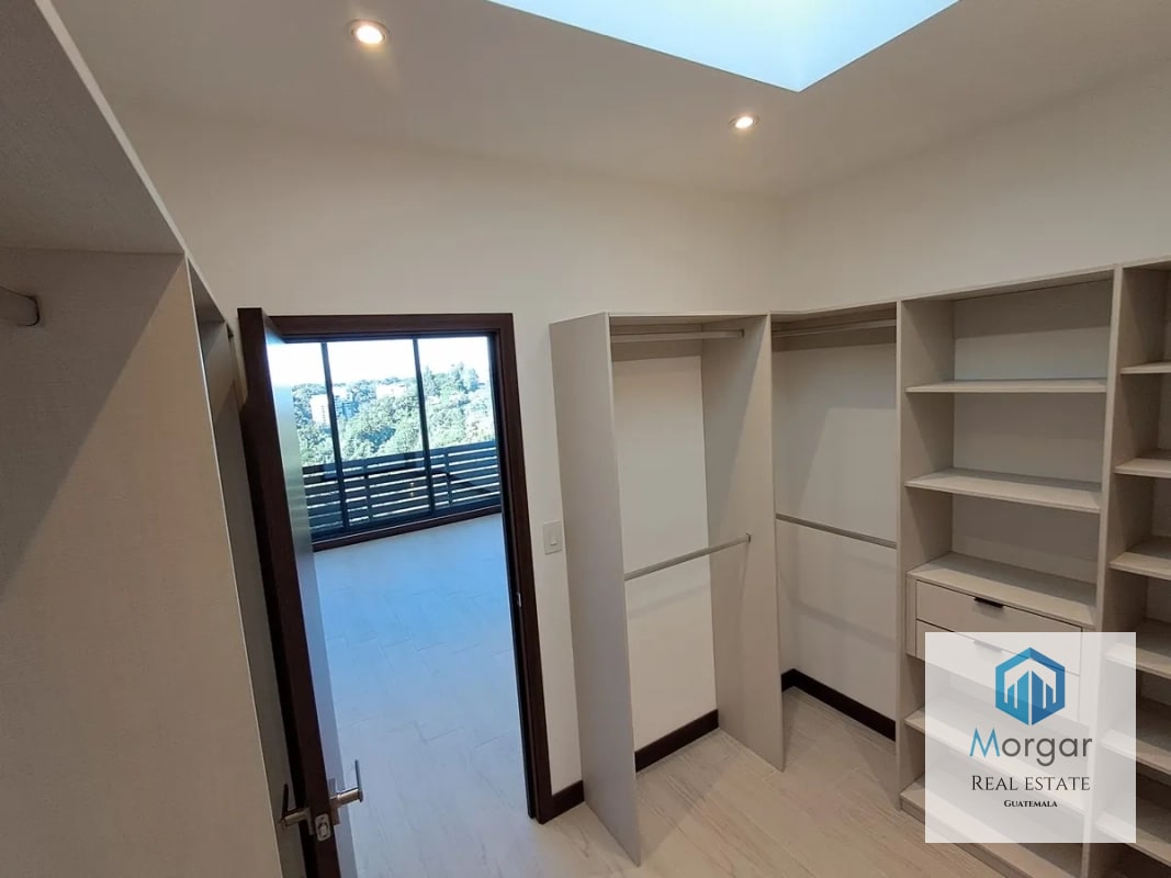 PentHouse en venta en zona 16 - 8