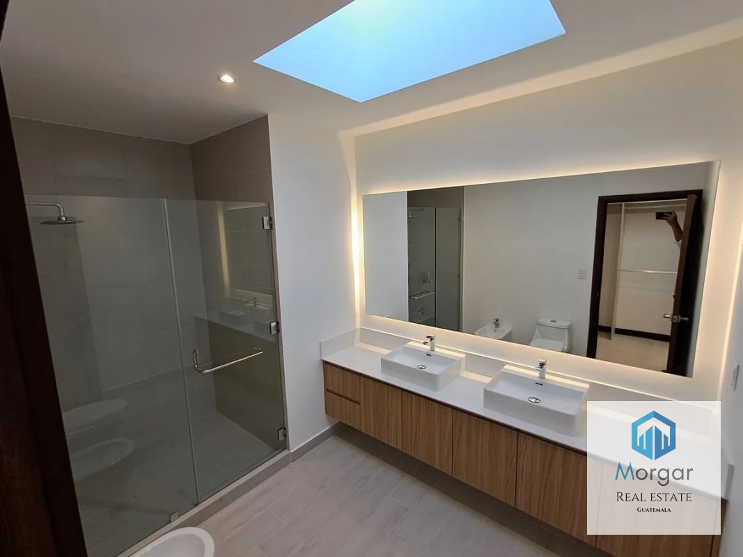 PentHouse en venta en zona 16 - 7