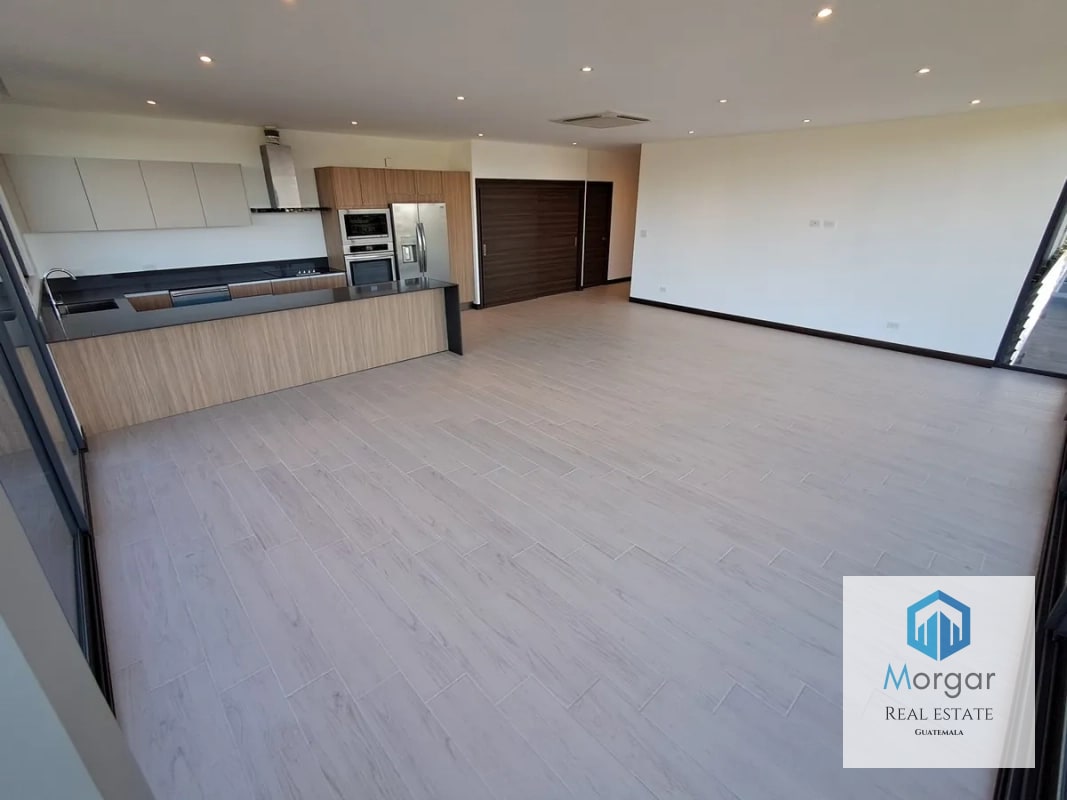 PentHouse en venta en zona 16 - 5