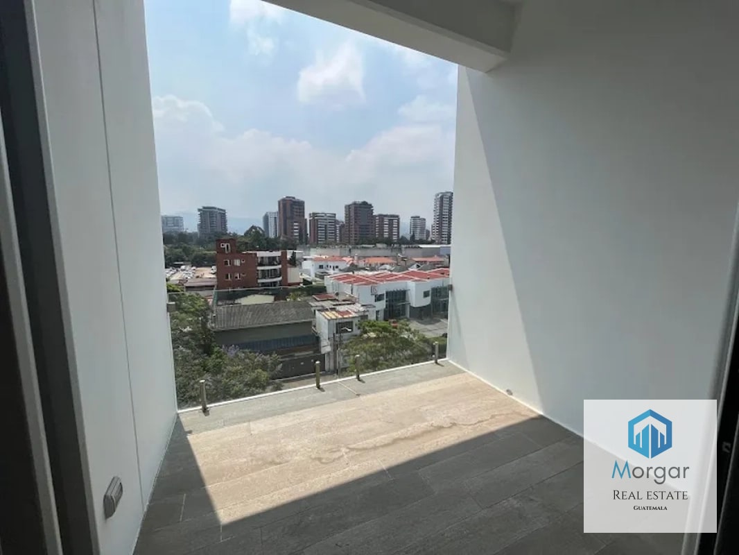 Apartamento en renta NARAMA zona 13 - 1
