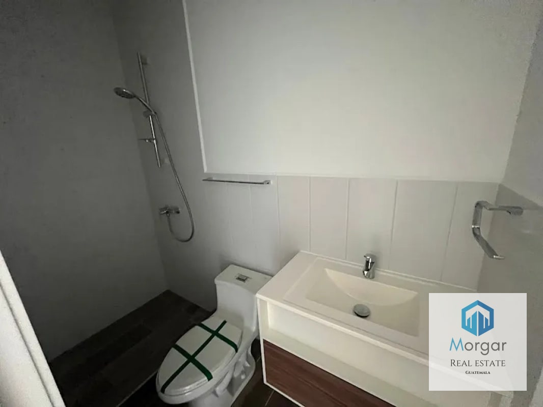 Apartamento en renta NARAMA zona 13 - 6