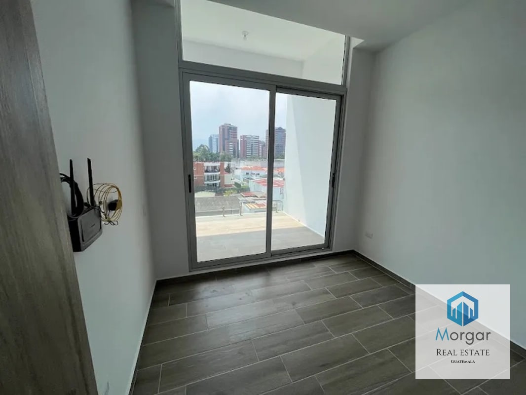 Apartamento en renta NARAMA zona 13 - 4