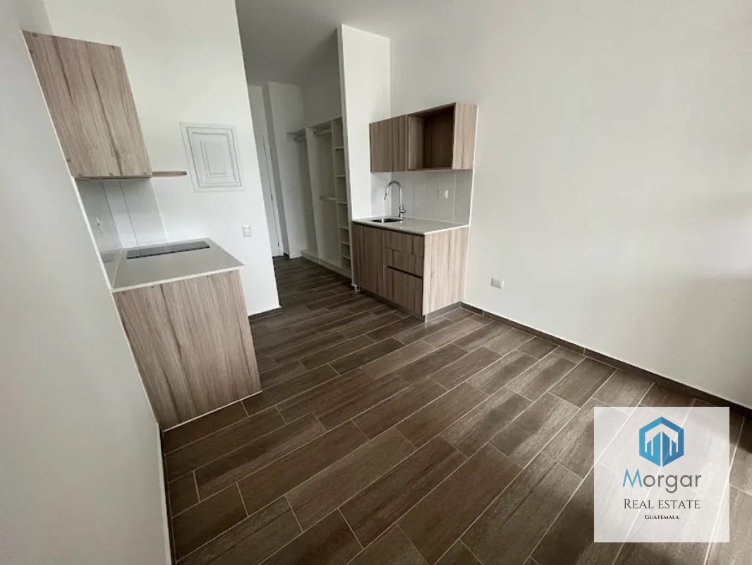 Apartamento en renta NARAMA zona 13 - 3