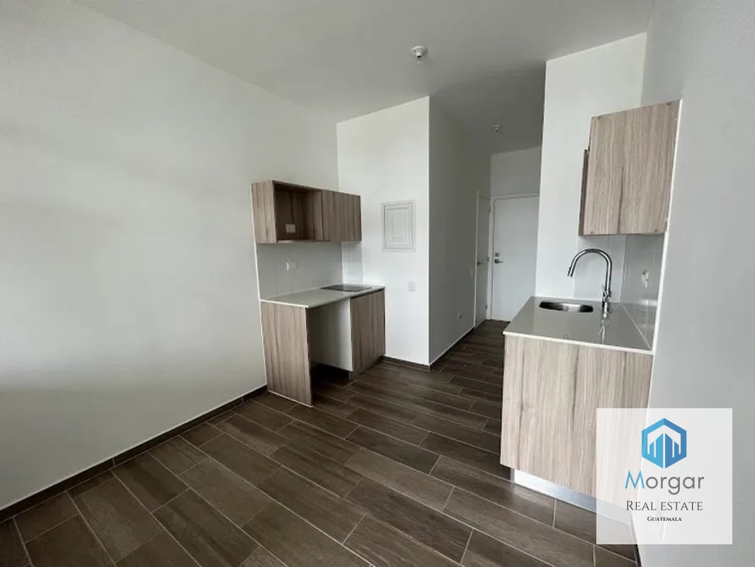 Apartamento en renta NARAMA zona 13 - 2