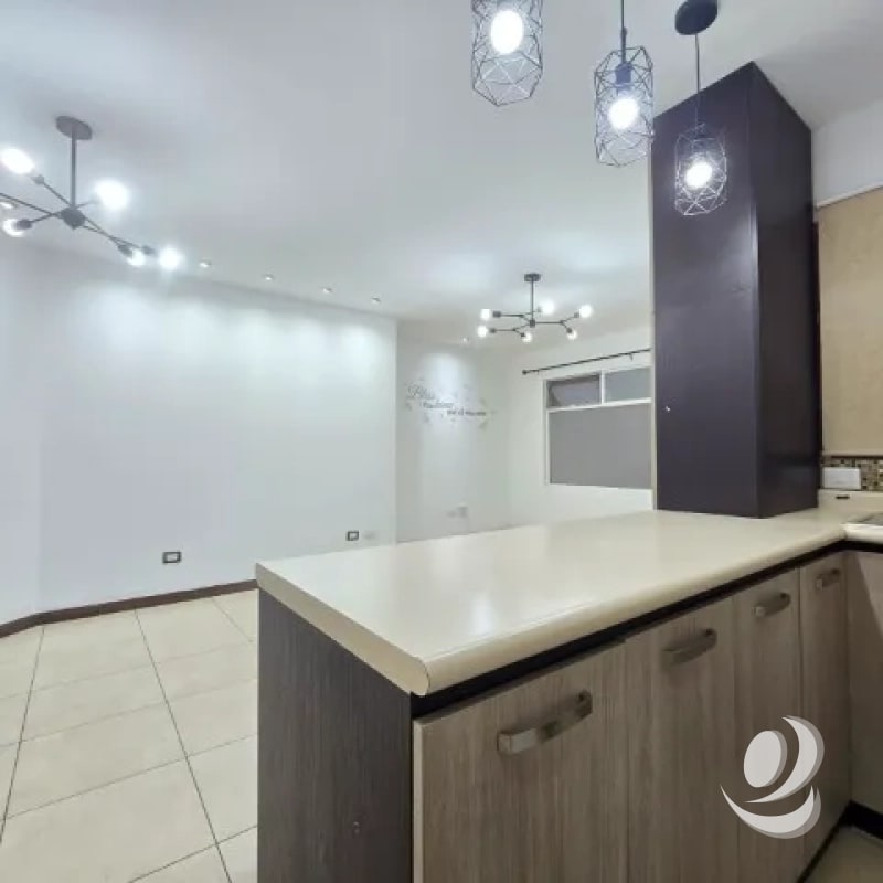 Apartamento en Renta Zona 11 Santa Maria de Las Charcas - 12