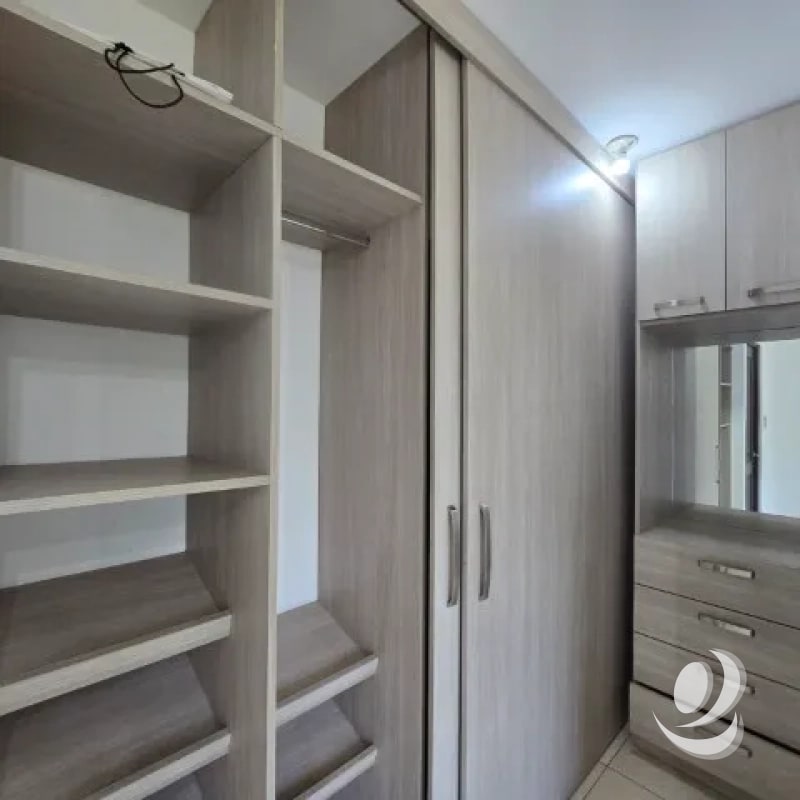 Apartamento en Renta Zona 11 Santa Maria de Las Charcas - 9