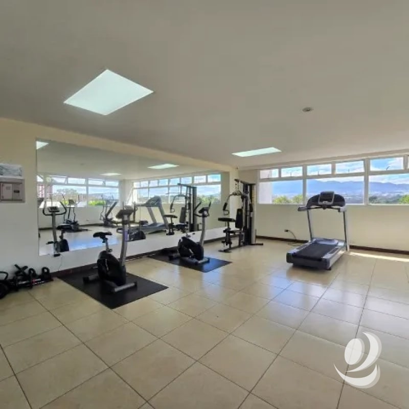 Apartamento en Renta Zona 11 Santa Maria de Las Charcas - 3