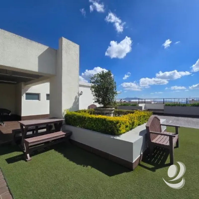 ¡¡¡Precioso Apartamento en Renta Zona 11 Santa María de Las Charcas!!! - 2