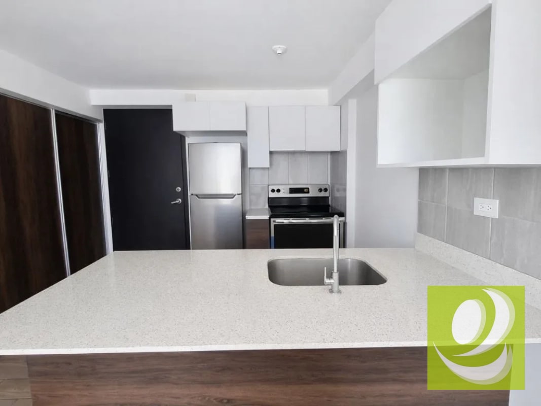 Apartamento en Renta en Torre Asunción Sur zona 5 cdad - 2
