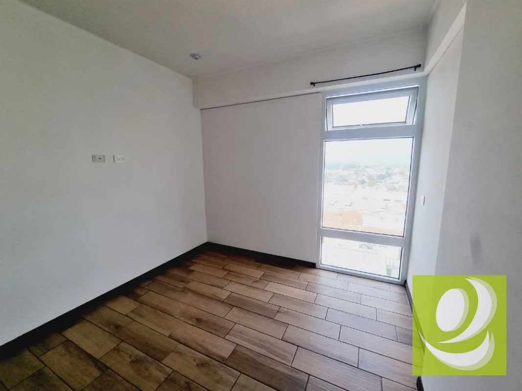 Apartamento en Renta en Torre Asunción Sur zona 5 cdad - 5