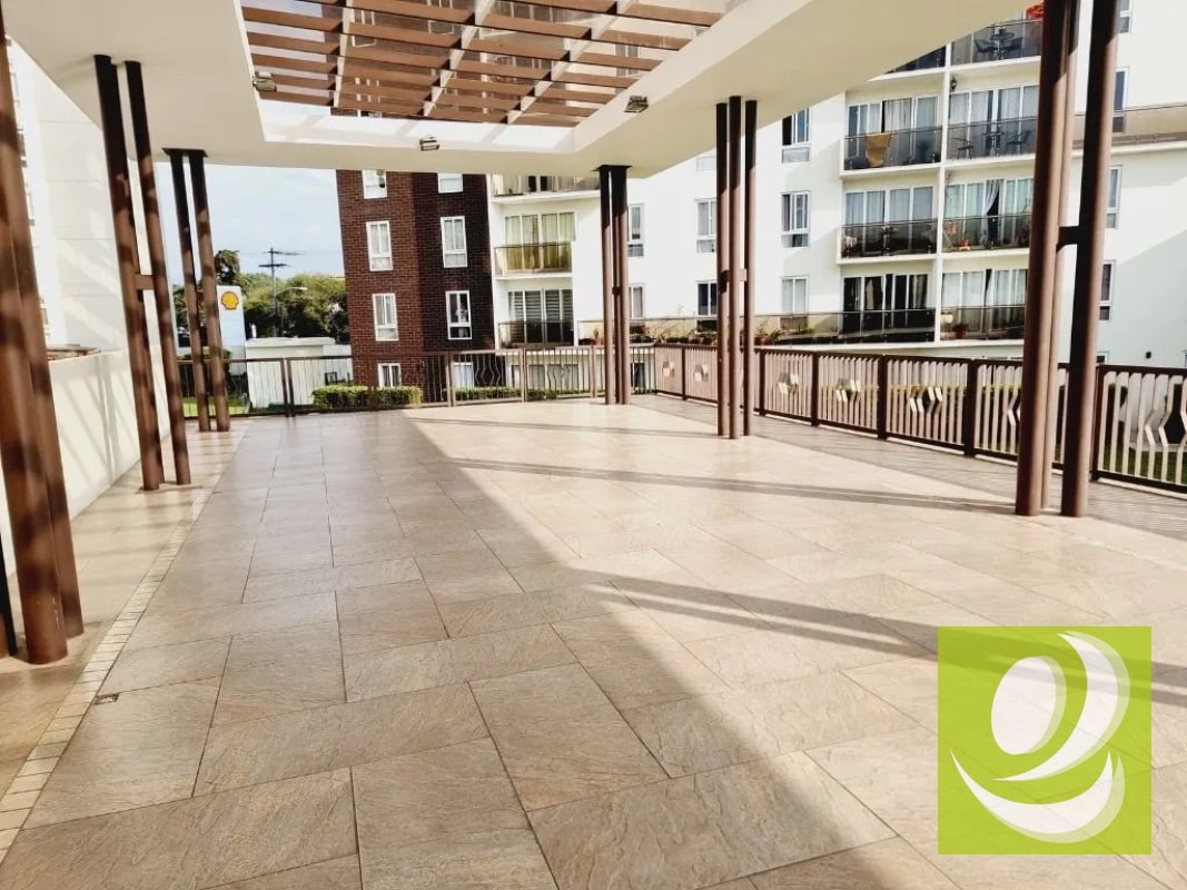 Apartamento en Renta en Torre Asunción Sur zona 5 cdad - 8