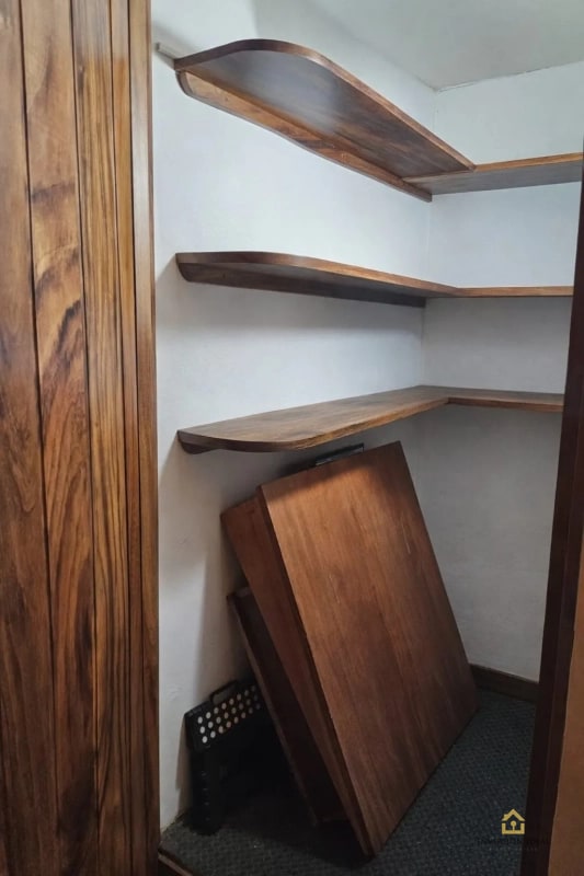 Apartamento en renta Equipado - $850 - Edificio Convista Z.15 - 1 Hab + Cuarto de Servicio - 7