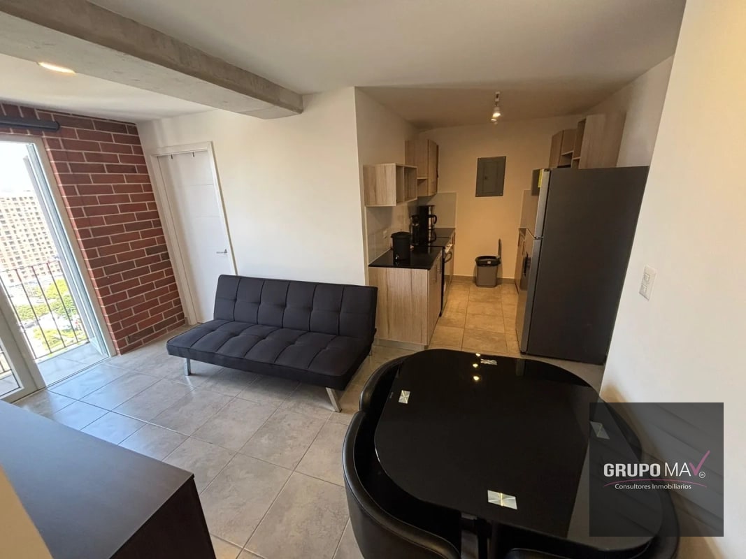 Apartamento Amueblado Zona 10 Fiamene - 7