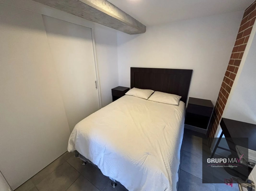 Apartamento Amueblado Zona 10 Fiamene - 5