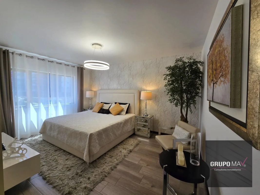 Apartamento Zona 14 Segheria - 7