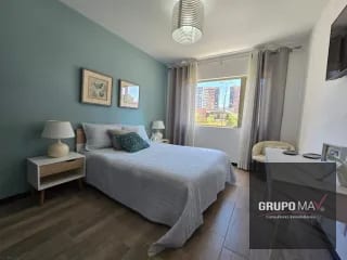 Apartamento Zona 14 Segheria — Apartamento en Venta en Segheria, Zona 14, Guatemala, Ciudad — miniatura 6 de 11