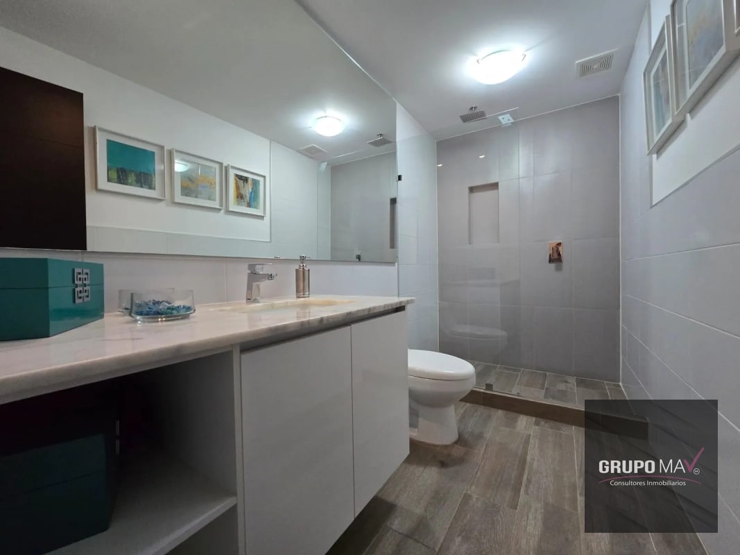 Apartamento Zona 14 Segheria - 2